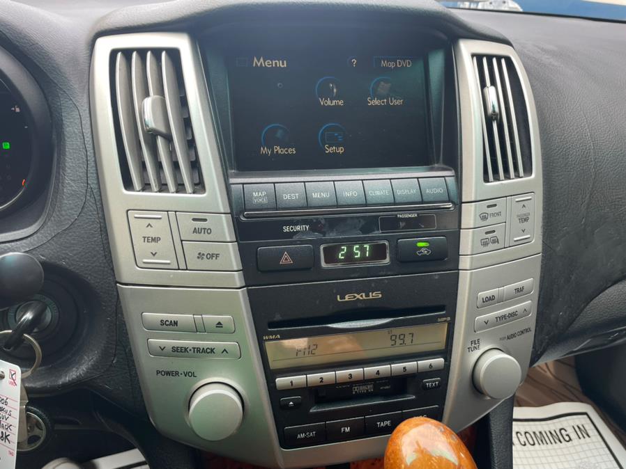 2007 Lexus RX 350 AWD, available for sale in Jamaica, New York | Sylhet Motors Inc.. Jamaica, New York 2007 Lexus RX 350 AWD, available for sale in Jamaica, New York | Sylhet Motors Inc.. Jamaica, New York