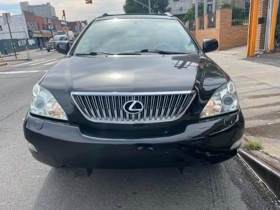 2007 Lexus RX 350 photo