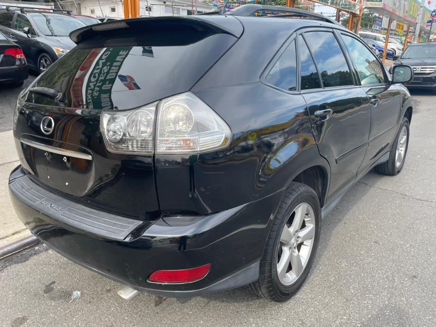 2007 Lexus RX 350 photo