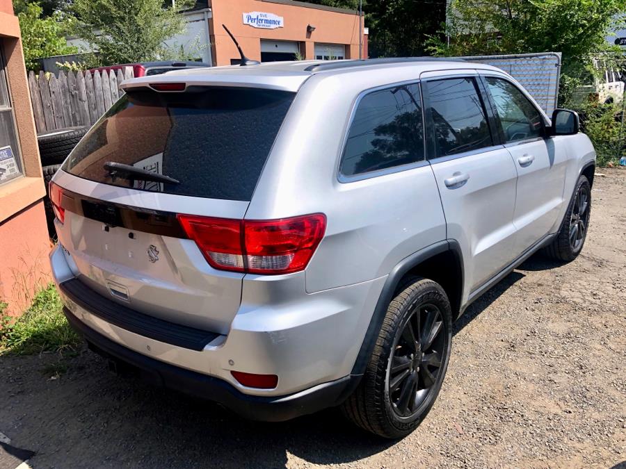 Used Jeep Grand Cherokee 4WD 4dr Laredo 2012 | Primetime Auto Sales and Repair. New Haven, Connecticut Used Jeep Grand Cherokee 4WD 4dr Laredo 2012 | Primetime Auto Sales and Repair. New Haven, Connecticut