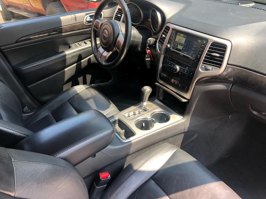 Used Jeep Grand Cherokee 4WD 4dr Laredo 2012 | Primetime Auto Sales and Repair. New Haven, Connecticut Used Jeep Grand Cherokee 4WD 4dr Laredo 2012 | Primetime Auto Sales and Repair. New Haven, Connecticut