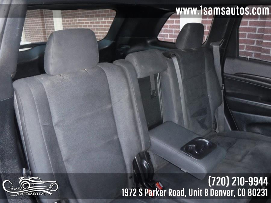 2014 Jeep Grand Cherokee 4WD 4dr Laredo, available for sale in Denver, Colorado | Sam's Automotive. Denver, Colorado 2014 Jeep Grand Cherokee 4WD 4dr Laredo, available for sale in Denver, Colorado | Sam's Automotive. Denver, Colorado