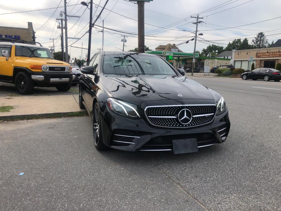 Used Mercedes-Benz E-Class AMG E 53 4MATIC+ Sedan 2019 | Signature Auto Sales. Franklin Square, New York Used Mercedes-Benz E-Class AMG E 53 4MATIC+ Sedan 2019 | Signature Auto Sales. Franklin Square, New York