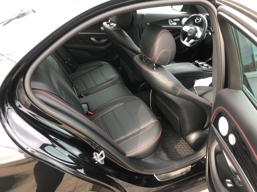 Used Mercedes-Benz E-Class AMG E 53 4MATIC+ Sedan 2019 | Signature Auto Sales. Franklin Square, New York Used Mercedes-Benz E-Class AMG E 53 4MATIC+ Sedan 2019 | Signature Auto Sales. Franklin Square, New York