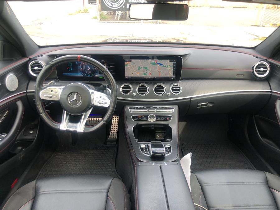 Used Mercedes-Benz E-Class AMG E 53 4MATIC+ Sedan 2019 | Signature Auto Sales. Franklin Square, New York Used Mercedes-Benz E-Class AMG E 53 4MATIC+ Sedan 2019 | Signature Auto Sales. Franklin Square, New York