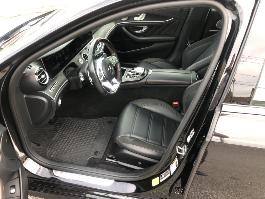 Used Mercedes-Benz E-Class AMG E 53 4MATIC+ Sedan 2019 | Signature Auto Sales. Franklin Square, New York Used Mercedes-Benz E-Class AMG E 53 4MATIC+ Sedan 2019 | Signature Auto Sales. Franklin Square, New York