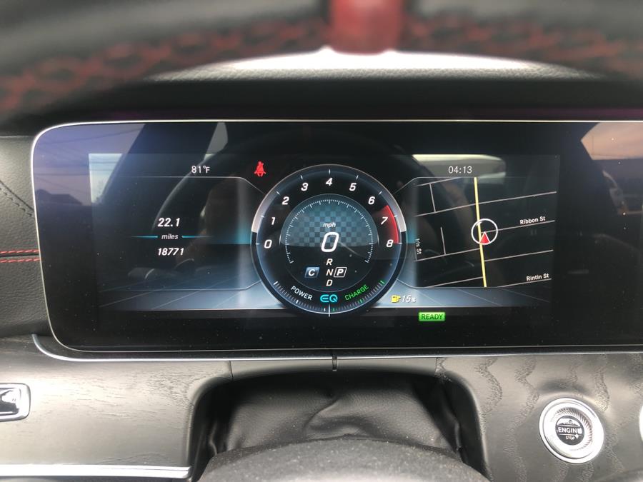 Used Mercedes-Benz E-Class AMG E 53 4MATIC+ Sedan 2019 | Signature Auto Sales. Franklin Square, New York Used Mercedes-Benz E-Class AMG E 53 4MATIC+ Sedan 2019 | Signature Auto Sales. Franklin Square, New York