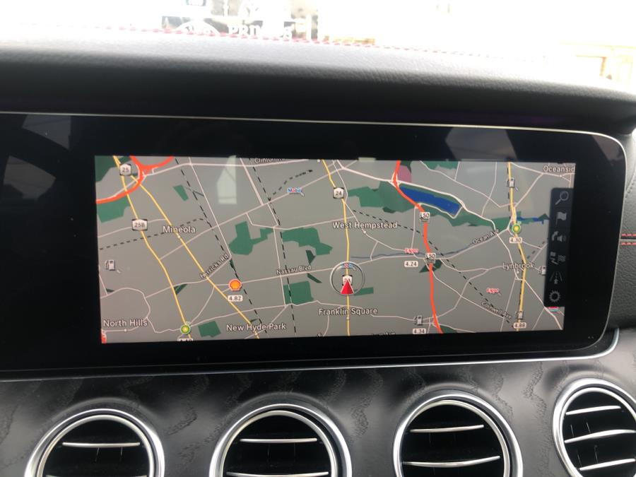Used Mercedes-Benz E-Class AMG E 53 4MATIC+ Sedan 2019 | Signature Auto Sales. Franklin Square, New York Used Mercedes-Benz E-Class AMG E 53 4MATIC+ Sedan 2019 | Signature Auto Sales. Franklin Square, New York