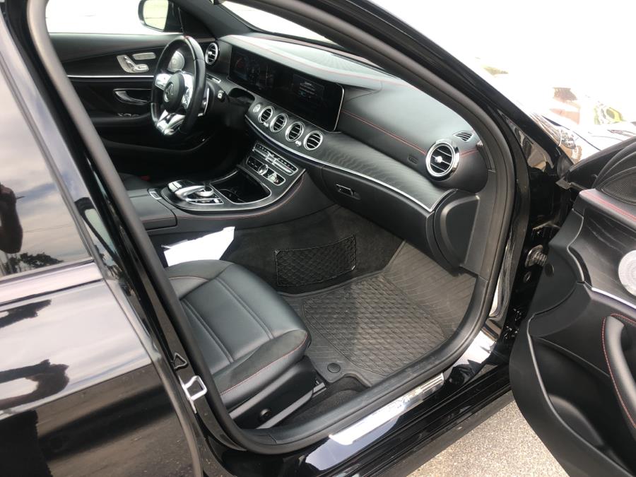 Used Mercedes-Benz E-Class AMG E 53 4MATIC+ Sedan 2019 | Signature Auto Sales. Franklin Square, New York Used Mercedes-Benz E-Class AMG E 53 4MATIC+ Sedan 2019 | Signature Auto Sales. Franklin Square, New York