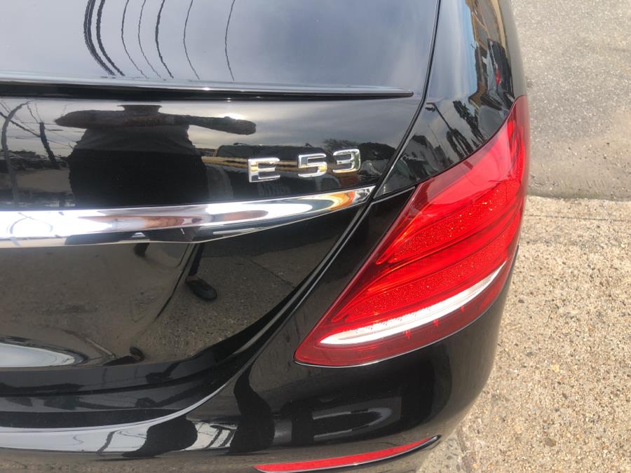 Used Mercedes-Benz E-Class AMG E 53 4MATIC+ Sedan 2019 | Signature Auto Sales. Franklin Square, New York Used Mercedes-Benz E-Class AMG E 53 4MATIC+ Sedan 2019 | Signature Auto Sales. Franklin Square, New York