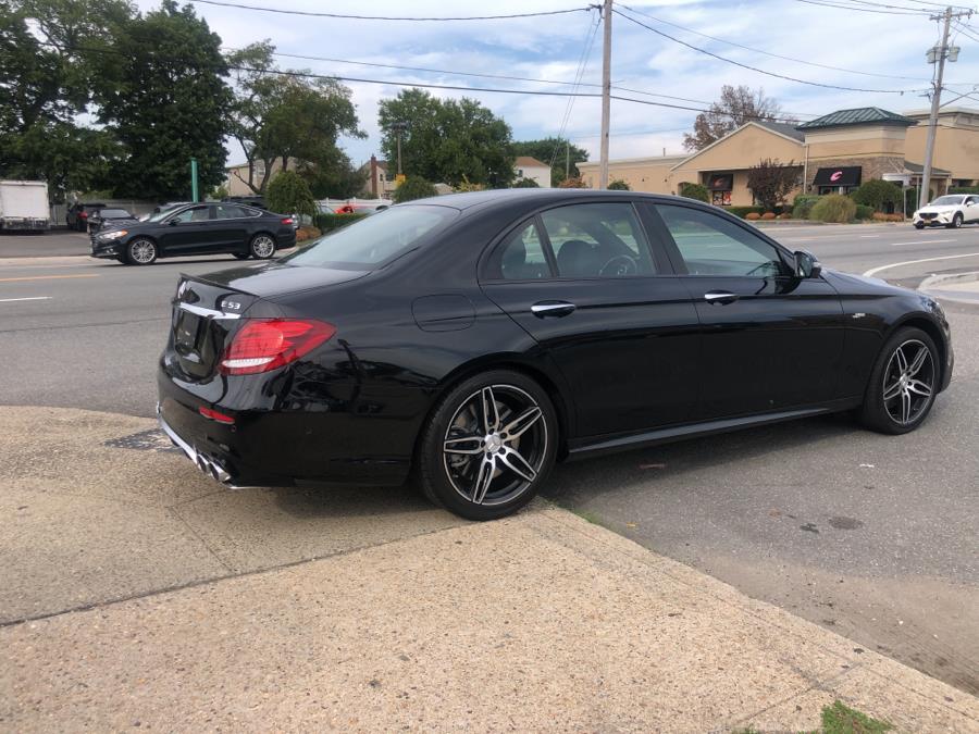 Used Mercedes-Benz E-Class AMG E 53 4MATIC+ Sedan 2019 | Signature Auto Sales. Franklin Square, New York Used Mercedes-Benz E-Class AMG E 53 4MATIC+ Sedan 2019 | Signature Auto Sales. Franklin Square, New York