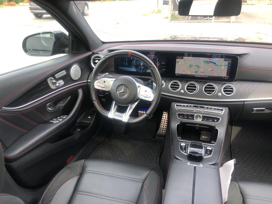 Used Mercedes-Benz E-Class AMG E 53 4MATIC+ Sedan 2019 | Signature Auto Sales. Franklin Square, New York Used Mercedes-Benz E-Class AMG E 53 4MATIC+ Sedan 2019 | Signature Auto Sales. Franklin Square, New York