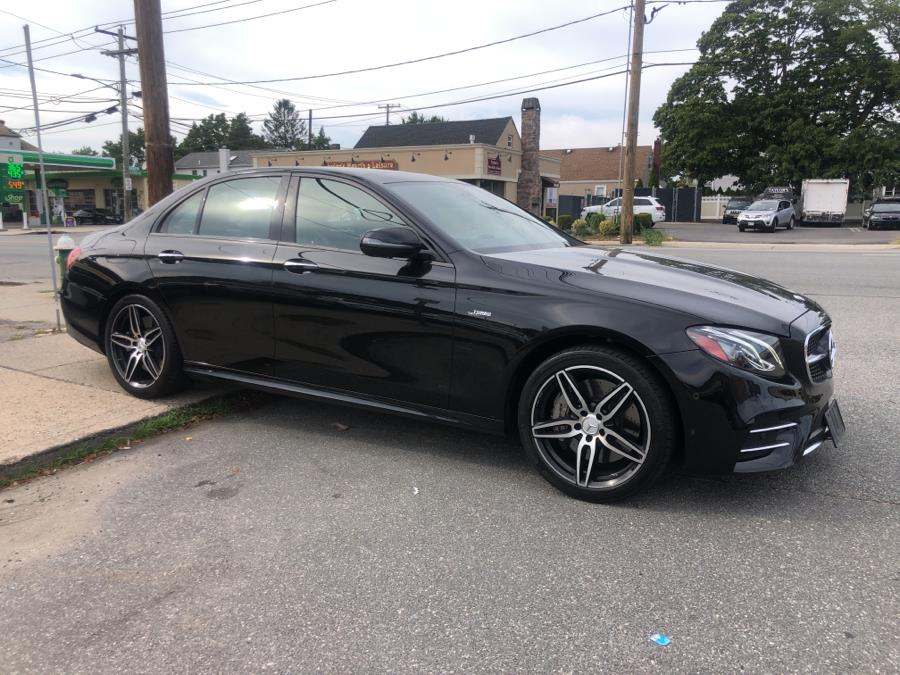 Used Mercedes-Benz E-Class AMG E 53 4MATIC+ Sedan 2019 | Signature Auto Sales. Franklin Square, New York Used Mercedes-Benz E-Class AMG E 53 4MATIC+ Sedan 2019 | Signature Auto Sales. Franklin Square, New York
