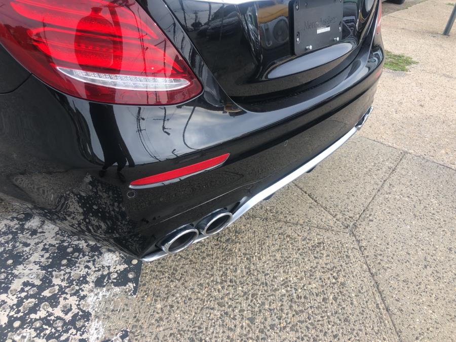 Used Mercedes-Benz E-Class AMG E 53 4MATIC+ Sedan 2019 | Signature Auto Sales. Franklin Square, New York Used Mercedes-Benz E-Class AMG E 53 4MATIC+ Sedan 2019 | Signature Auto Sales. Franklin Square, New York