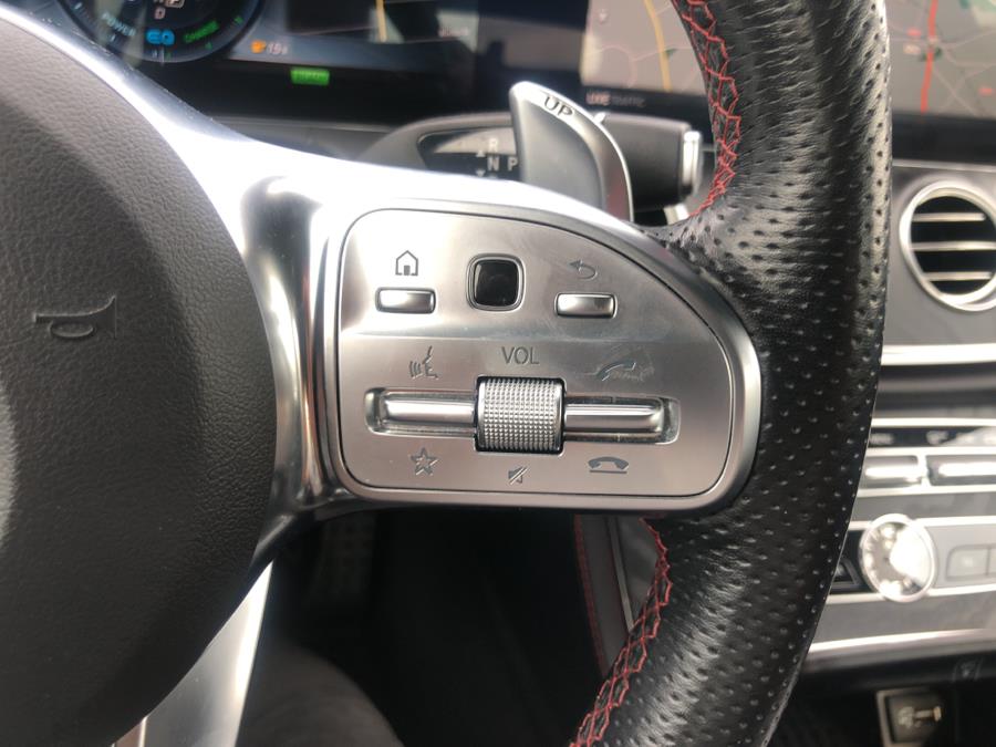 Used Mercedes-Benz E-Class AMG E 53 4MATIC+ Sedan 2019 | Signature Auto Sales. Franklin Square, New York Used Mercedes-Benz E-Class AMG E 53 4MATIC+ Sedan 2019 | Signature Auto Sales. Franklin Square, New York