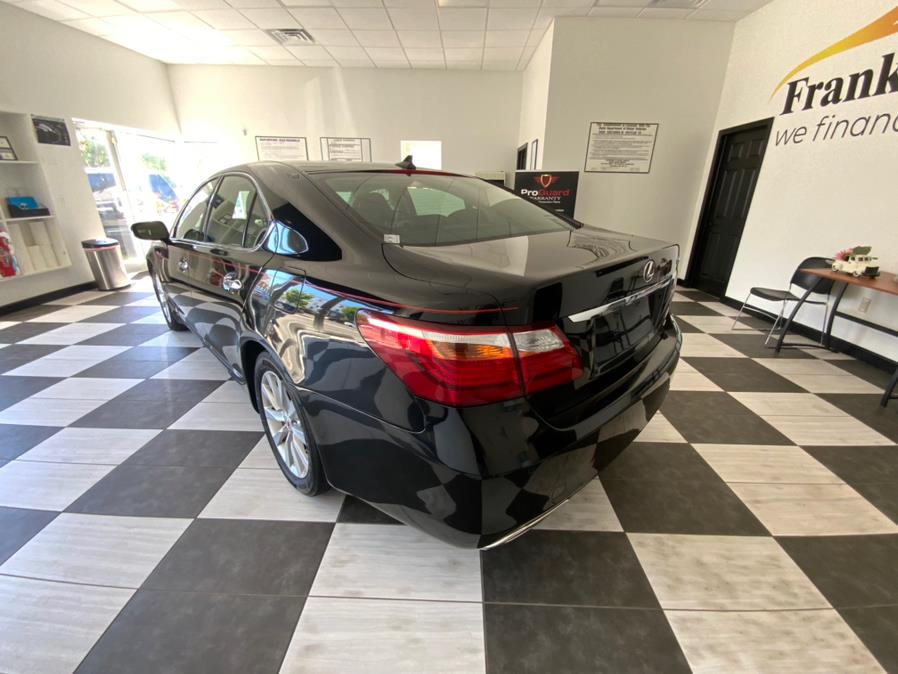 2012 Lexus LS 460 4dr Sdn AWD, available for sale in Hartford, Connecticut | Franklin Motors Auto Sales LLC. Hartford, Connecticut 2012 Lexus LS 460 4dr Sdn AWD, available for sale in Hartford, Connecticut | Franklin Motors Auto Sales LLC. Hartford, Connecticut