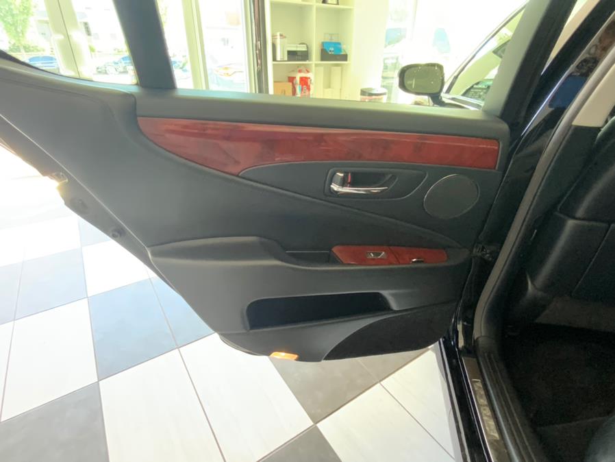 2012 Lexus LS 460 4dr Sdn AWD, available for sale in Hartford, Connecticut | Franklin Motors Auto Sales LLC. Hartford, Connecticut 2012 Lexus LS 460 4dr Sdn AWD, available for sale in Hartford, Connecticut | Franklin Motors Auto Sales LLC. Hartford, Connecticut