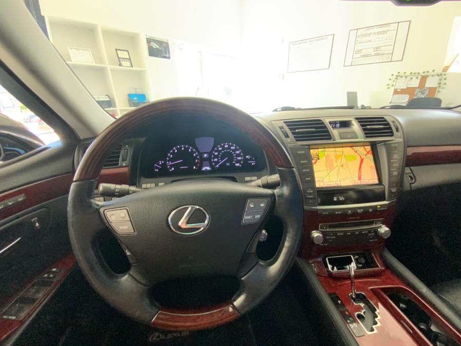 2012 Lexus LS 460 4dr Sdn AWD, available for sale in Hartford, Connecticut | Franklin Motors Auto Sales LLC. Hartford, Connecticut 2012 Lexus LS 460 4dr Sdn AWD, available for sale in Hartford, Connecticut | Franklin Motors Auto Sales LLC. Hartford, Connecticut