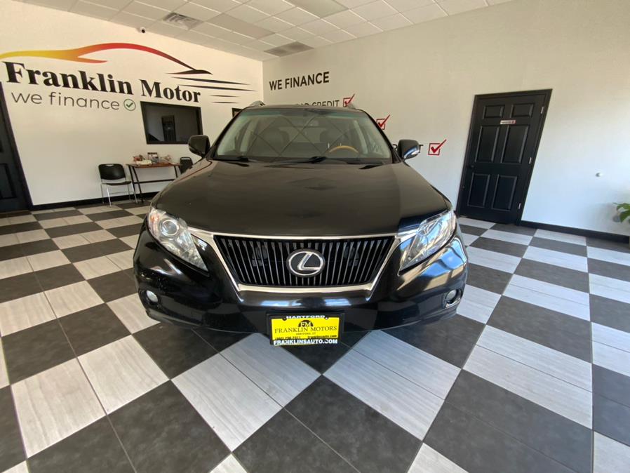 2012 Lexus RX 350 FWD 4dr, available for sale in Hartford, Connecticut | Franklin Motors Auto Sales LLC. Hartford, Connecticut 2012 Lexus RX 350 FWD 4dr, available for sale in Hartford, Connecticut | Franklin Motors Auto Sales LLC. Hartford, Connecticut