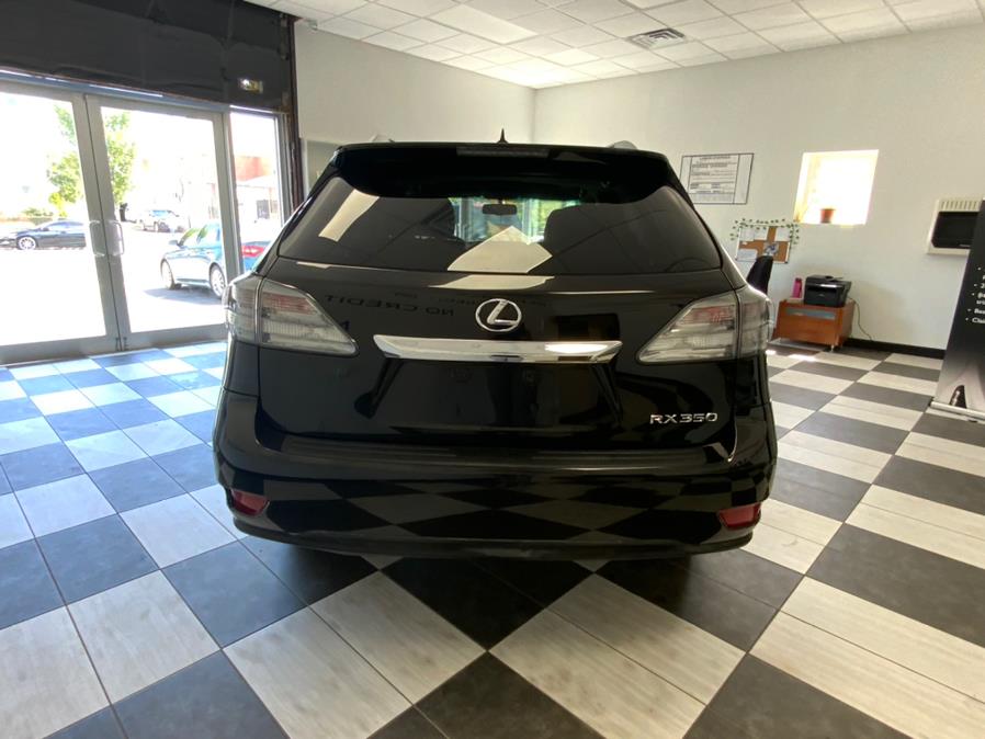 2012 Lexus RX 350 FWD 4dr, available for sale in Hartford, Connecticut | Franklin Motors Auto Sales LLC. Hartford, Connecticut 2012 Lexus RX 350 FWD 4dr, available for sale in Hartford, Connecticut | Franklin Motors Auto Sales LLC. Hartford, Connecticut