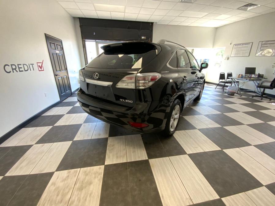 2012 Lexus RX 350 FWD 4dr, available for sale in Hartford, Connecticut | Franklin Motors Auto Sales LLC. Hartford, Connecticut 2012 Lexus RX 350 FWD 4dr, available for sale in Hartford, Connecticut | Franklin Motors Auto Sales LLC. Hartford, Connecticut
