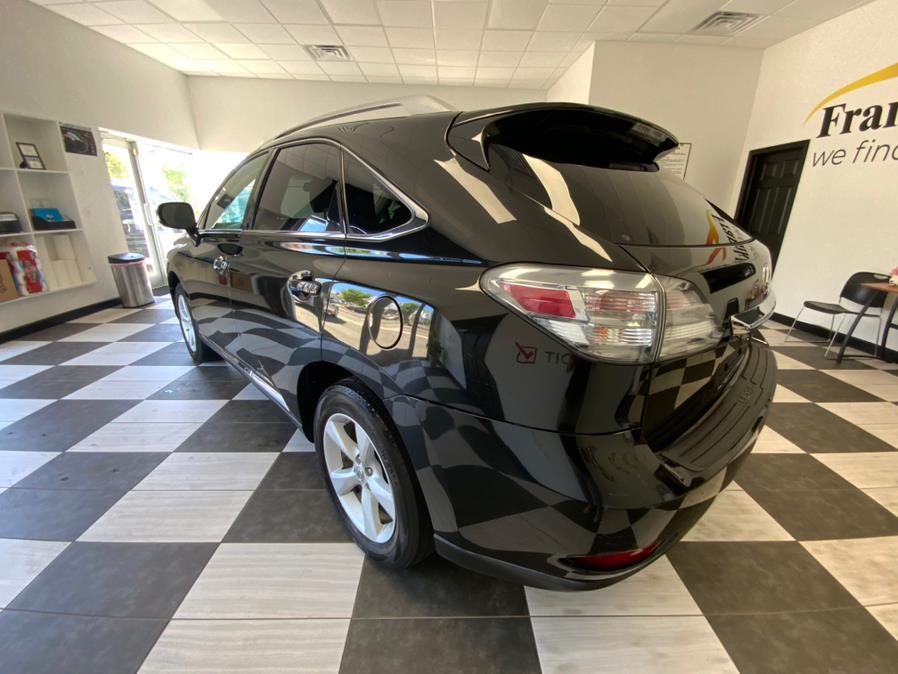 2012 Lexus RX 350 FWD 4dr, available for sale in Hartford, Connecticut | Franklin Motors Auto Sales LLC. Hartford, Connecticut 2012 Lexus RX 350 FWD 4dr, available for sale in Hartford, Connecticut | Franklin Motors Auto Sales LLC. Hartford, Connecticut