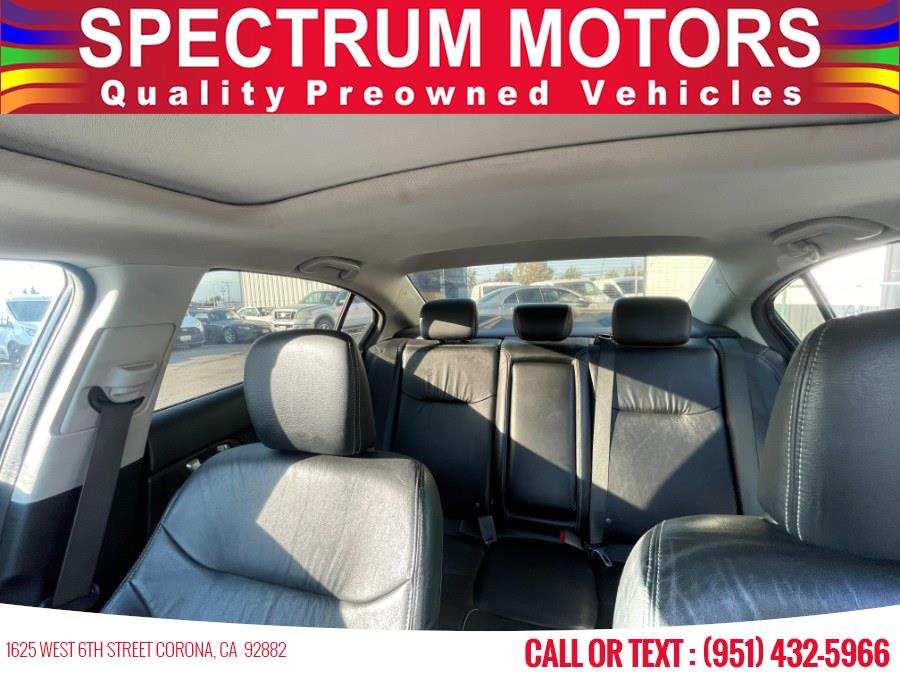 2013 Honda Civic Sdn 4dr Auto EX-L w/Navi, available for sale in Corona, California | Spectrum Motors. Corona, California 2013 Honda Civic Sdn 4dr Auto EX-L w/Navi, available for sale in Corona, California | Spectrum Motors. Corona, California