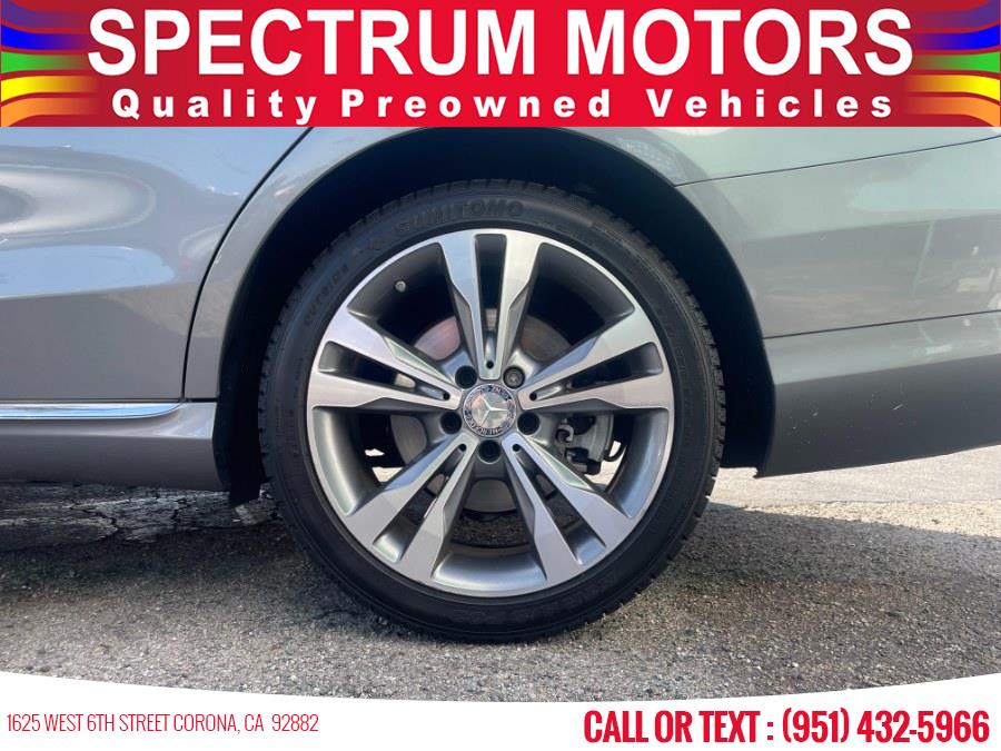 Used Mercedes-Benz C-Class 4dr Sdn C 300 Luxury RWD 2015 | Spectrum Motors. Corona, California Used Mercedes-Benz C-Class 4dr Sdn C 300 Luxury RWD 2015 | Spectrum Motors. Corona, California