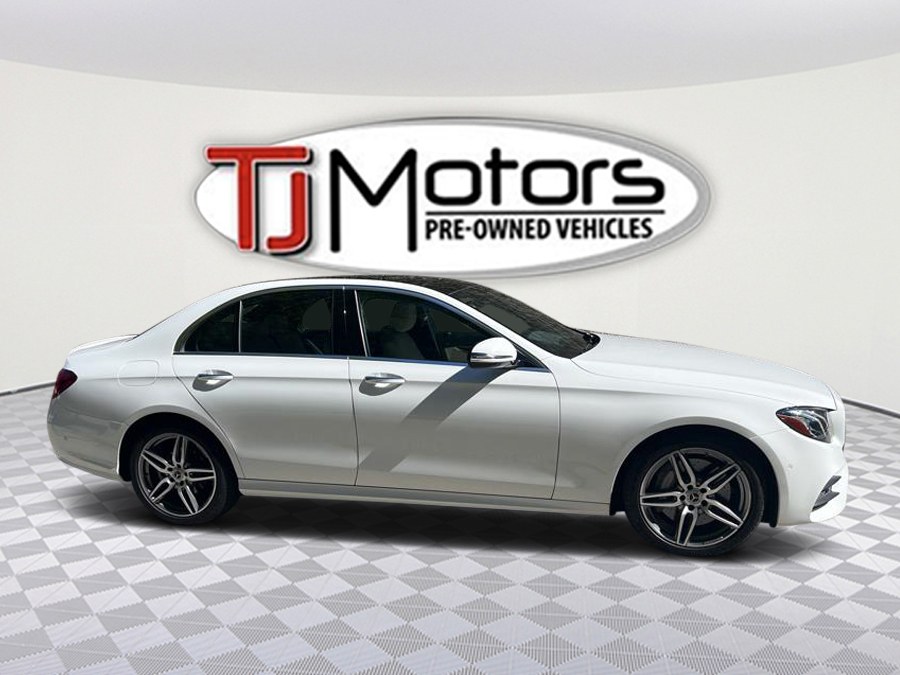 2018 Mercedes-Benz E-Class E 300 4MATIC Sedan, available for sale in New London, Connecticut | TJ Motors. New London, Connecticut 2018 Mercedes-Benz E-Class E 300 4MATIC Sedan, available for sale in New London, Connecticut | TJ Motors. New London, Connecticut
