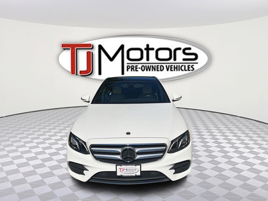 2018 Mercedes-Benz E-Class E 300 4MATIC Sedan, available for sale in New London, Connecticut | TJ Motors. New London, Connecticut 2018 Mercedes-Benz E-Class E 300 4MATIC Sedan, available for sale in New London, Connecticut | TJ Motors. New London, Connecticut