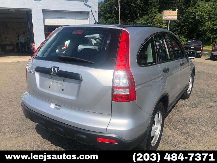 Used Honda CR-V 4WD 5dr LX 2009 | LeeJ's Auto Sales & Service. North Branford, Connecticut Used Honda CR-V 4WD 5dr LX 2009 | LeeJ's Auto Sales & Service. North Branford, Connecticut