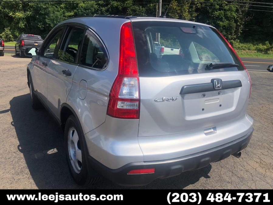 Used Honda CR-V 4WD 5dr LX 2009 | LeeJ's Auto Sales & Service. North Branford, Connecticut Used Honda CR-V 4WD 5dr LX 2009 | LeeJ's Auto Sales & Service. North Branford, Connecticut