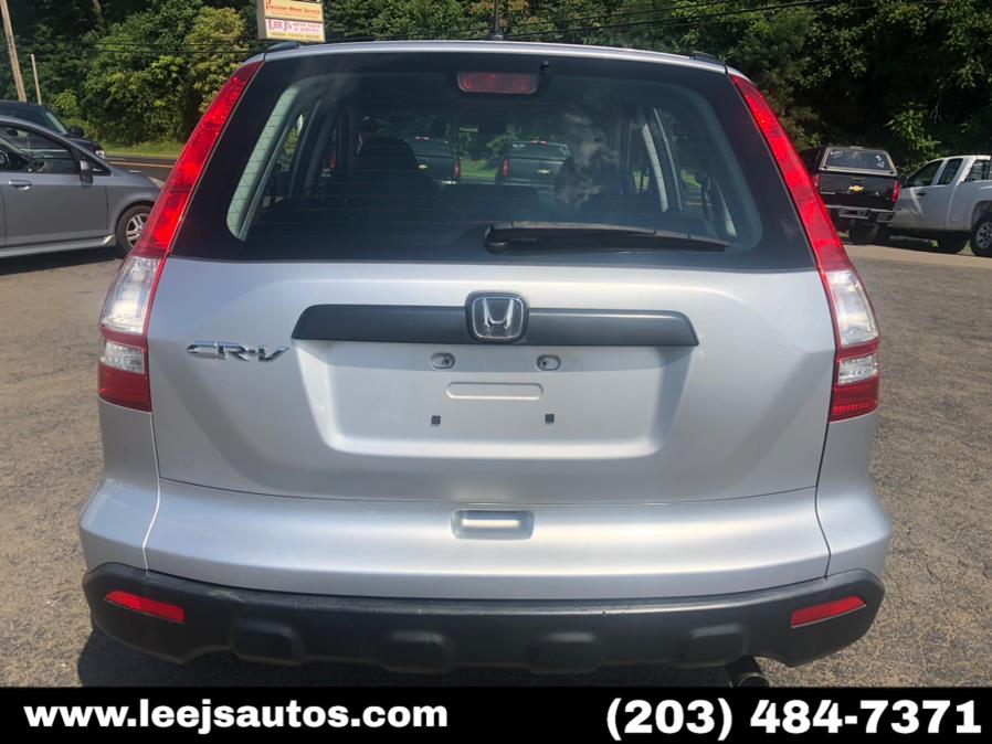 Used Honda CR-V 4WD 5dr LX 2009 | LeeJ's Auto Sales & Service. North Branford, Connecticut Used Honda CR-V 4WD 5dr LX 2009 | LeeJ's Auto Sales & Service. North Branford, Connecticut