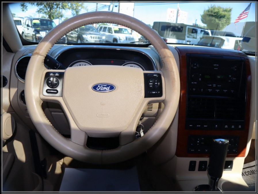 2006 Ford Explorer 4dr 114" WB 4.6L Eddie Bauer 4WD, available for sale in Huntington Station, New York | My Auto Inc.. Huntington Station, New York 2006 Ford Explorer 4dr 114" WB 4.6L Eddie Bauer 4WD, available for sale in Huntington Station, New York | My Auto Inc.. Huntington Station, New York