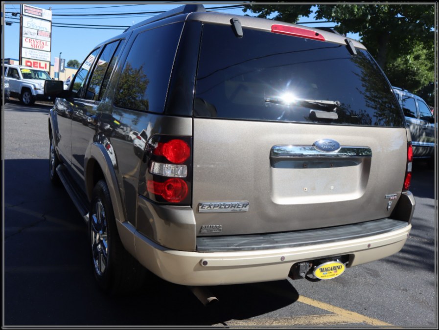 2006 Ford Explorer 4dr 114" WB 4.6L Eddie Bauer 4WD, available for sale in Huntington Station, New York | My Auto Inc.. Huntington Station, New York 2006 Ford Explorer 4dr 114" WB 4.6L Eddie Bauer 4WD, available for sale in Huntington Station, New York | My Auto Inc.. Huntington Station, New York