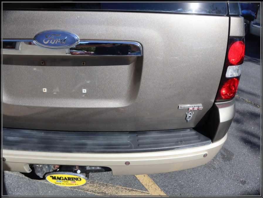 2006 Ford Explorer 4dr 114" WB 4.6L Eddie Bauer 4WD, available for sale in Huntington Station, New York | My Auto Inc.. Huntington Station, New York 2006 Ford Explorer 4dr 114" WB 4.6L Eddie Bauer 4WD, available for sale in Huntington Station, New York | My Auto Inc.. Huntington Station, New York