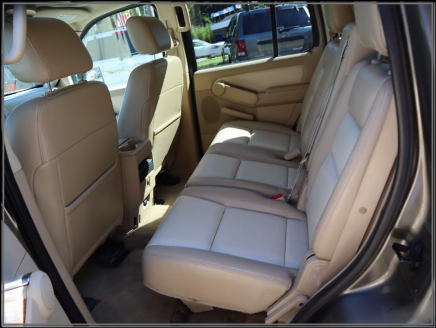 2006 Ford Explorer 4dr 114" WB 4.6L Eddie Bauer 4WD, available for sale in Huntington Station, New York | My Auto Inc.. Huntington Station, New York 2006 Ford Explorer 4dr 114" WB 4.6L Eddie Bauer 4WD, available for sale in Huntington Station, New York | My Auto Inc.. Huntington Station, New York