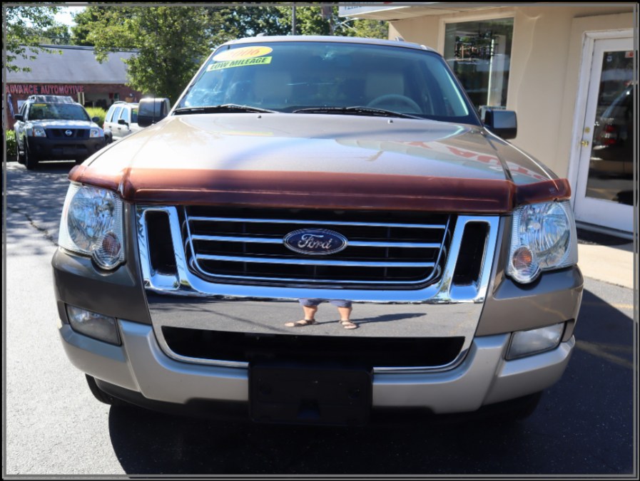 2006 Ford Explorer 4dr 114" WB 4.6L Eddie Bauer 4WD, available for sale in Huntington Station, New York | My Auto Inc.. Huntington Station, New York 2006 Ford Explorer 4dr 114" WB 4.6L Eddie Bauer 4WD, available for sale in Huntington Station, New York | My Auto Inc.. Huntington Station, New York