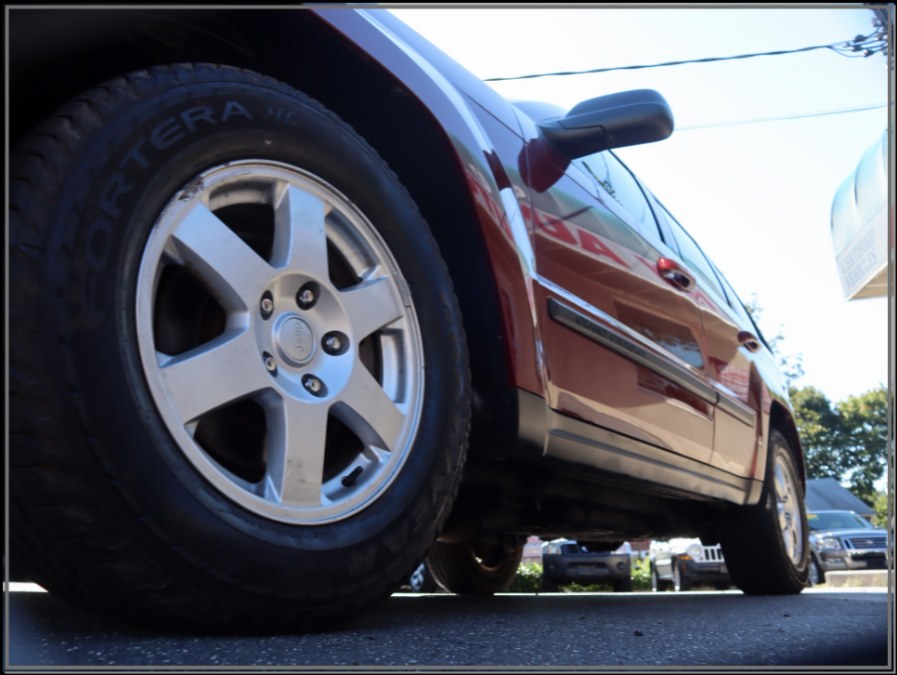 2008 Jeep Grand Cherokee 4WD 4dr Laredo, available for sale in Huntington Station, New York | My Auto Inc.. Huntington Station, New York 2008 Jeep Grand Cherokee 4WD 4dr Laredo, available for sale in Huntington Station, New York | My Auto Inc.. Huntington Station, New York