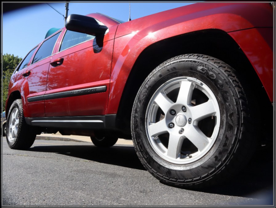 2008 Jeep Grand Cherokee 4WD 4dr Laredo, available for sale in Huntington Station, New York | My Auto Inc.. Huntington Station, New York 2008 Jeep Grand Cherokee 4WD 4dr Laredo, available for sale in Huntington Station, New York | My Auto Inc.. Huntington Station, New York
