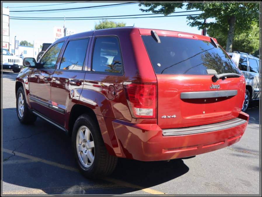 2008 Jeep Grand Cherokee 4WD 4dr Laredo, available for sale in Huntington Station, New York | My Auto Inc.. Huntington Station, New York 2008 Jeep Grand Cherokee 4WD 4dr Laredo, available for sale in Huntington Station, New York | My Auto Inc.. Huntington Station, New York