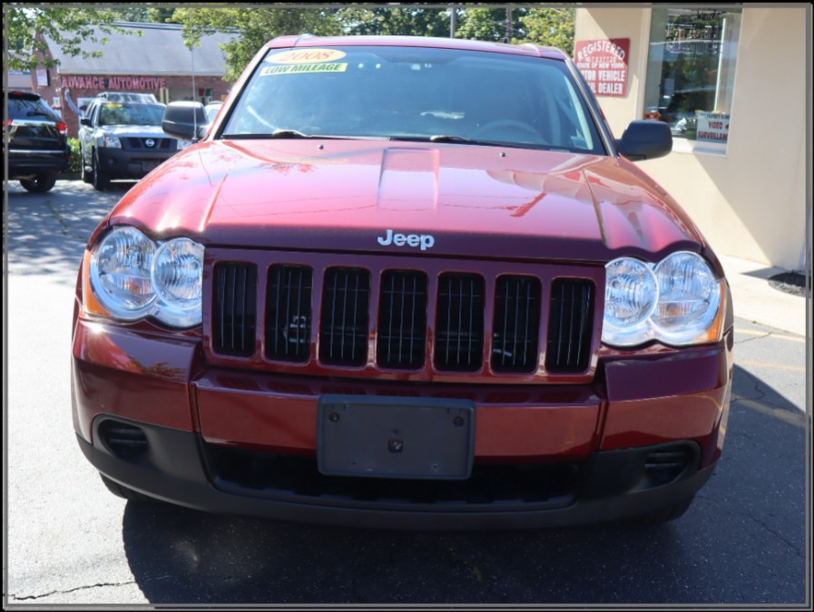 2008 Jeep Grand Cherokee 4WD 4dr Laredo, available for sale in Huntington Station, New York | My Auto Inc.. Huntington Station, New York 2008 Jeep Grand Cherokee 4WD 4dr Laredo, available for sale in Huntington Station, New York | My Auto Inc.. Huntington Station, New York
