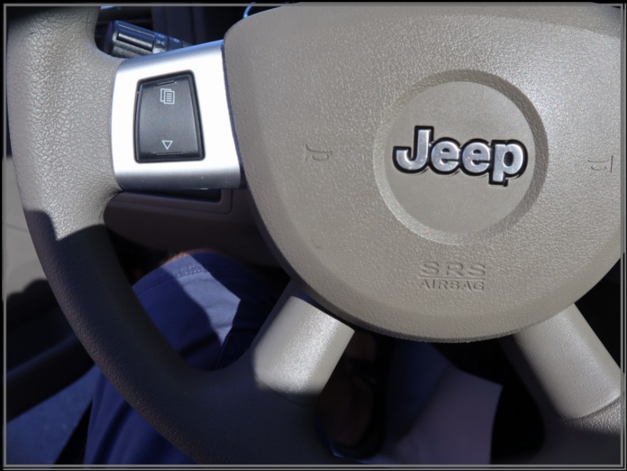 2008 Jeep Grand Cherokee 4WD 4dr Laredo, available for sale in Huntington Station, New York | My Auto Inc.. Huntington Station, New York 2008 Jeep Grand Cherokee 4WD 4dr Laredo, available for sale in Huntington Station, New York | My Auto Inc.. Huntington Station, New York