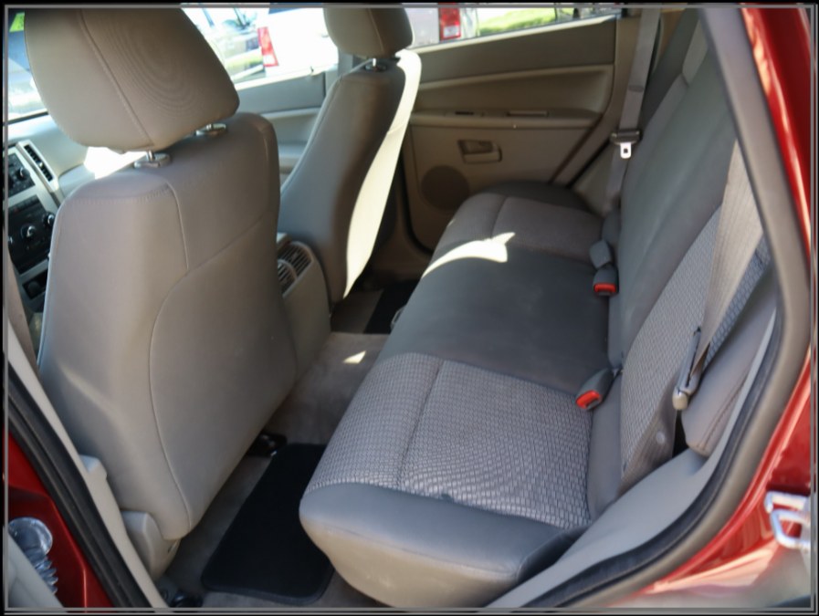 2008 Jeep Grand Cherokee 4WD 4dr Laredo, available for sale in Huntington Station, New York | My Auto Inc.. Huntington Station, New York 2008 Jeep Grand Cherokee 4WD 4dr Laredo, available for sale in Huntington Station, New York | My Auto Inc.. Huntington Station, New York