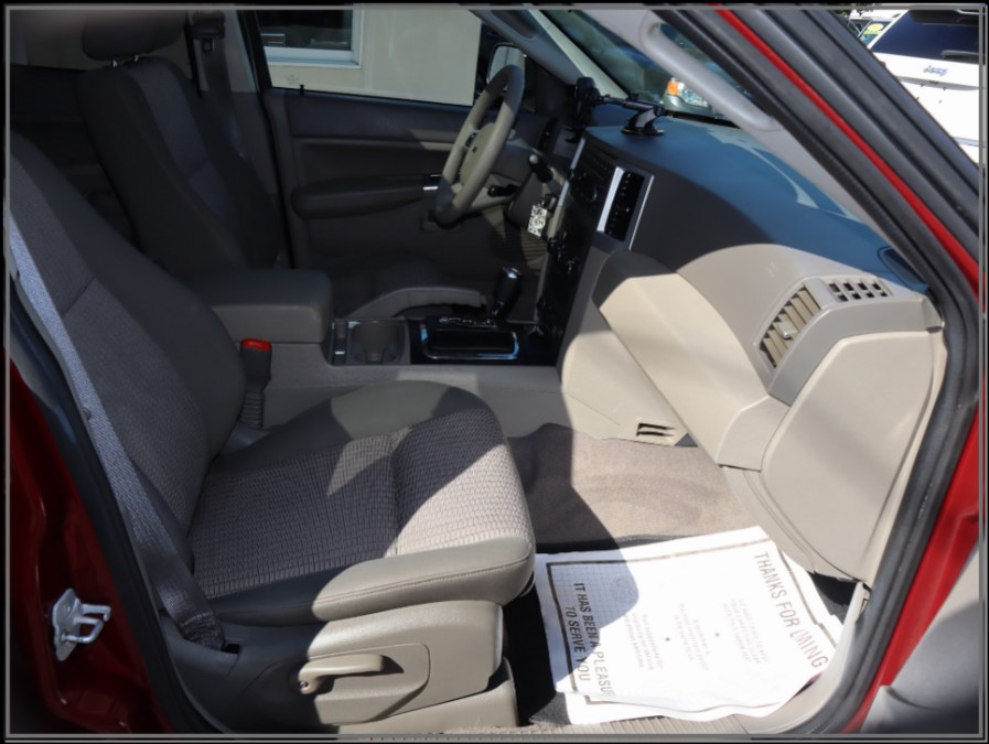 2008 Jeep Grand Cherokee 4WD 4dr Laredo, available for sale in Huntington Station, New York | My Auto Inc.. Huntington Station, New York 2008 Jeep Grand Cherokee 4WD 4dr Laredo, available for sale in Huntington Station, New York | My Auto Inc.. Huntington Station, New York