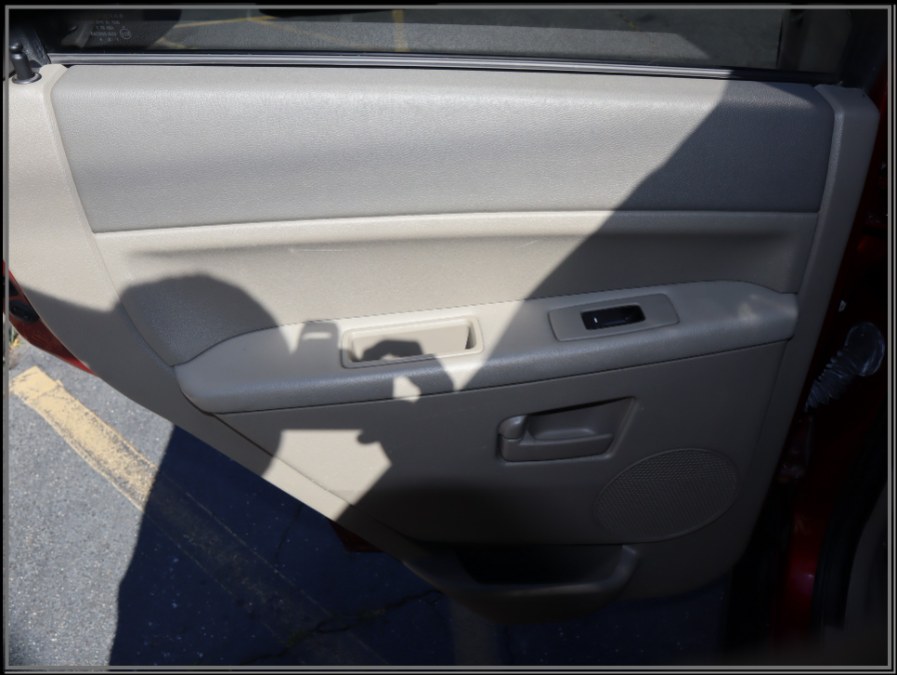 2008 Jeep Grand Cherokee 4WD 4dr Laredo, available for sale in Huntington Station, New York | My Auto Inc.. Huntington Station, New York 2008 Jeep Grand Cherokee 4WD 4dr Laredo, available for sale in Huntington Station, New York | My Auto Inc.. Huntington Station, New York