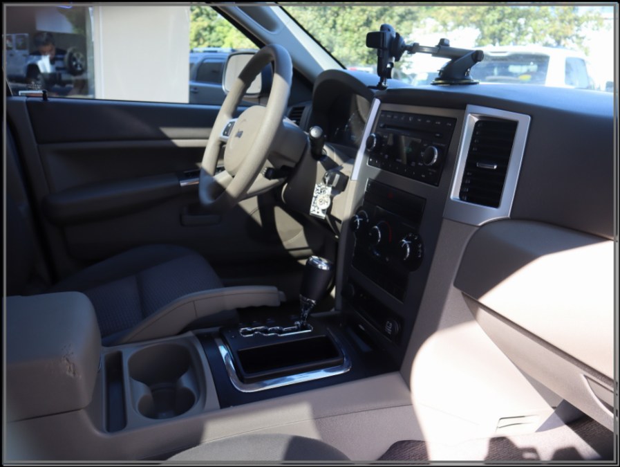 2008 Jeep Grand Cherokee 4WD 4dr Laredo, available for sale in Huntington Station, New York | My Auto Inc.. Huntington Station, New York 2008 Jeep Grand Cherokee 4WD 4dr Laredo, available for sale in Huntington Station, New York | My Auto Inc.. Huntington Station, New York