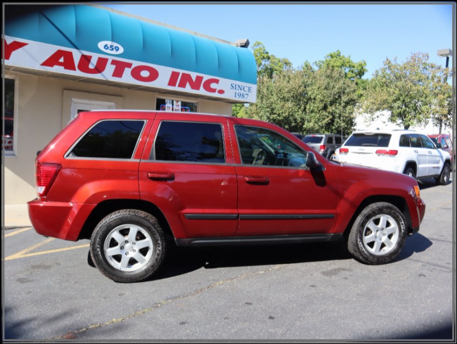 2008 Jeep Grand Cherokee 4WD 4dr Laredo, available for sale in Huntington Station, New York | My Auto Inc.. Huntington Station, New York 2008 Jeep Grand Cherokee 4WD 4dr Laredo, available for sale in Huntington Station, New York | My Auto Inc.. Huntington Station, New York