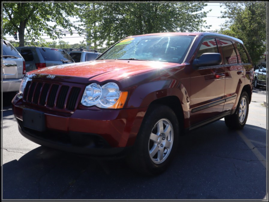 2008 Jeep Grand Cherokee 4WD 4dr Laredo, available for sale in Huntington Station, New York | My Auto Inc.. Huntington Station, New York 2008 Jeep Grand Cherokee 4WD 4dr Laredo, available for sale in Huntington Station, New York | My Auto Inc.. Huntington Station, New York