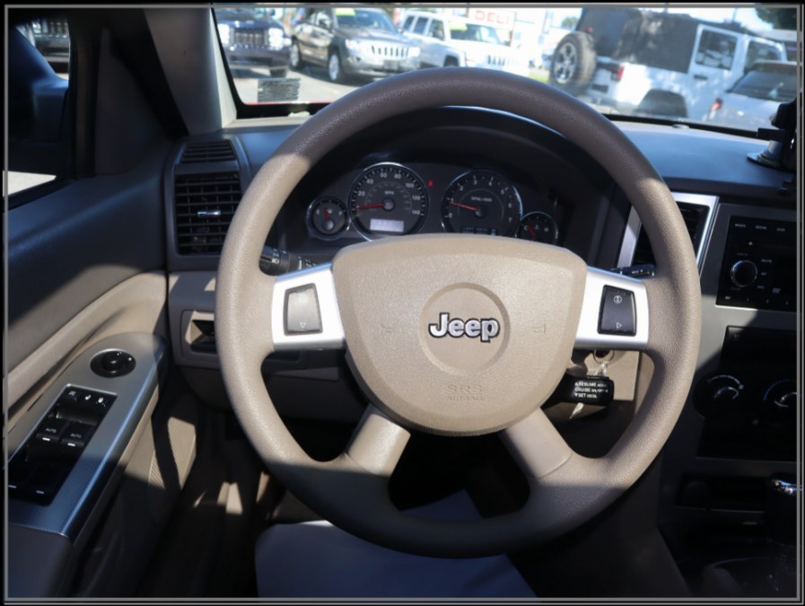 2008 Jeep Grand Cherokee 4WD 4dr Laredo, available for sale in Huntington Station, New York | My Auto Inc.. Huntington Station, New York 2008 Jeep Grand Cherokee 4WD 4dr Laredo, available for sale in Huntington Station, New York | My Auto Inc.. Huntington Station, New York